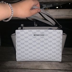 Michael Kors cross body